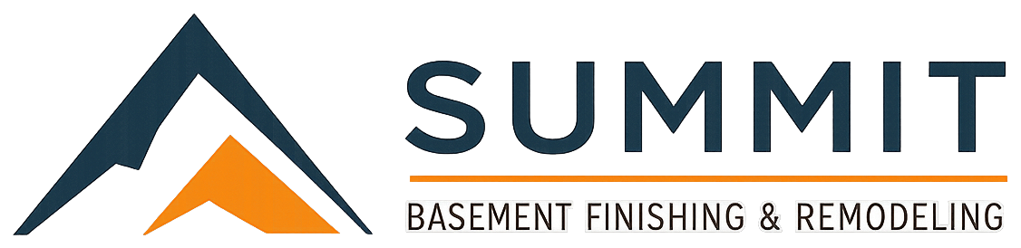 Summit Basement Finishing & Remodel