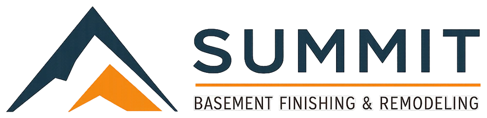 Summit Eagle Mountain Basement Finishing